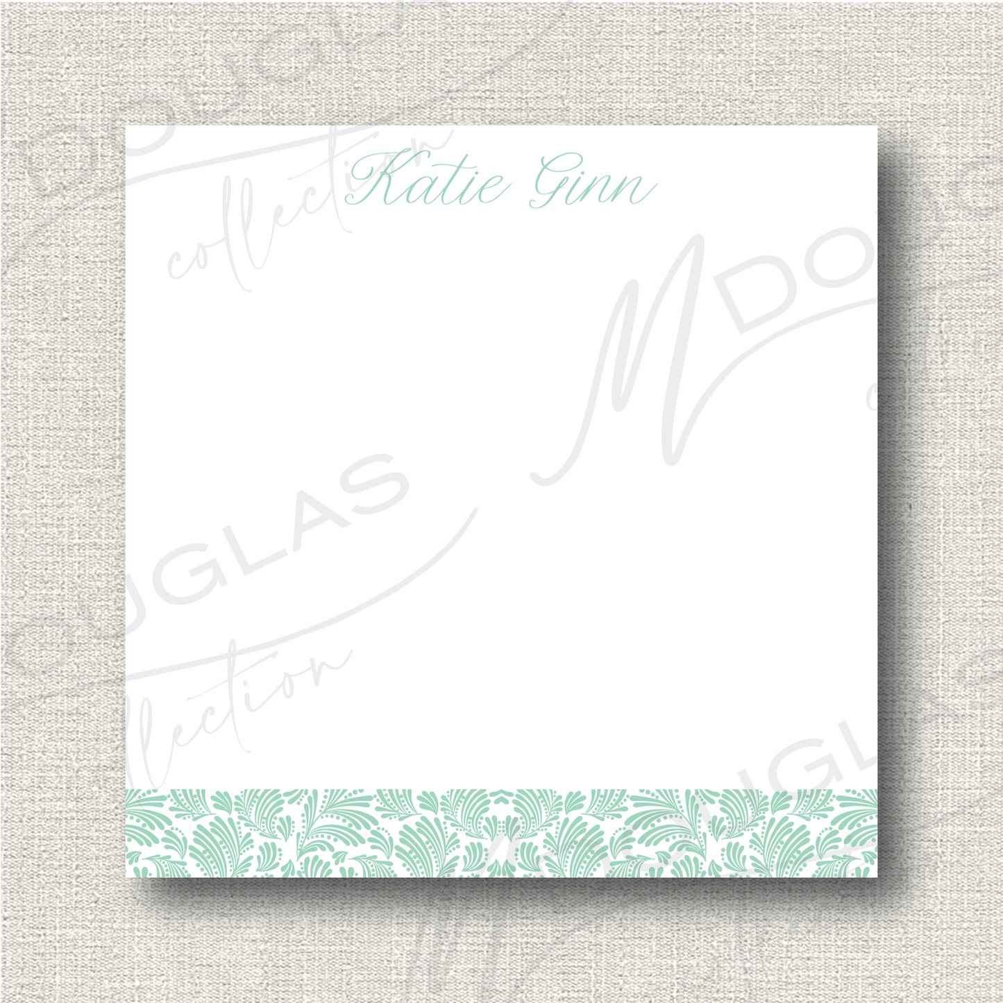 Fiesta Notepad