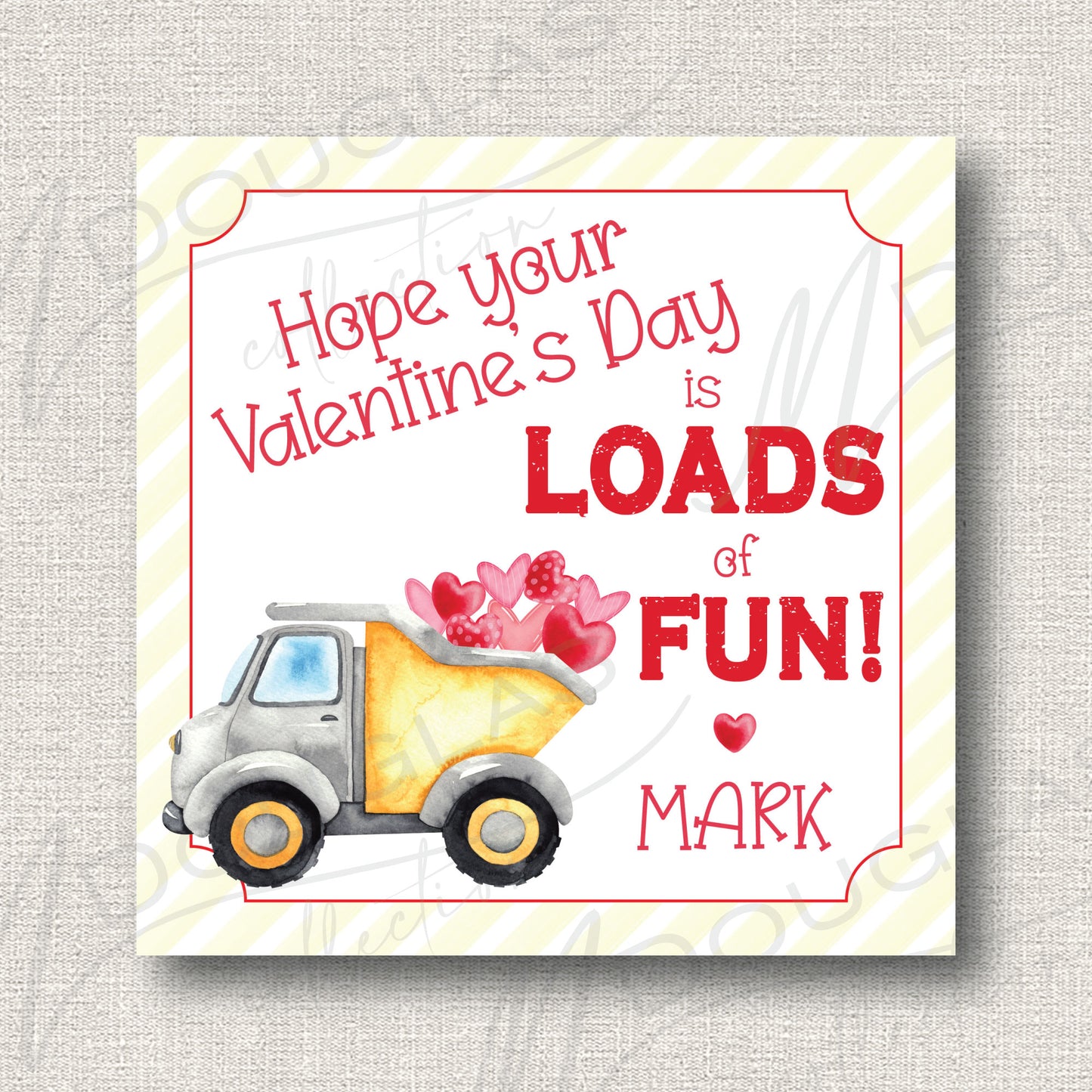 Valentines - Loads of Fun