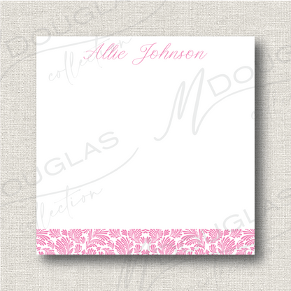Fiesta Notepad