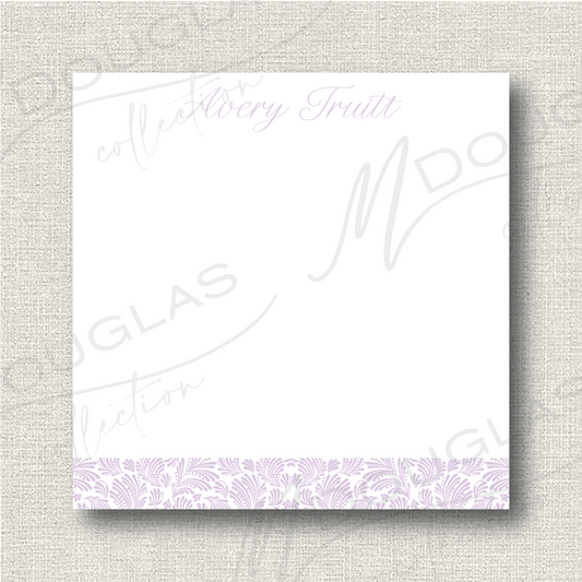 Fiesta Notepad