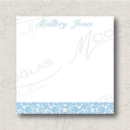 Fiesta Notepad