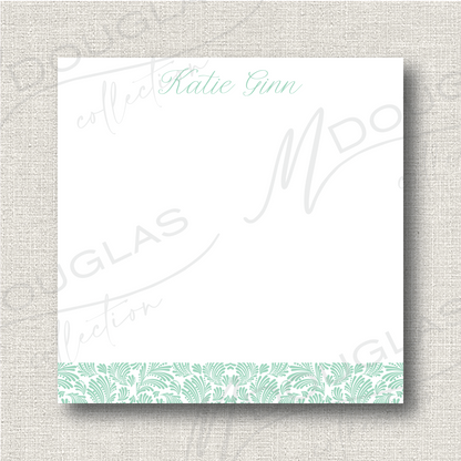 Fiesta Notepad
