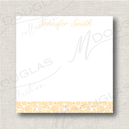 Fiesta Notepad
