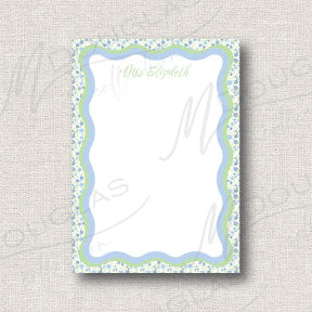 Garden Party | Notepad