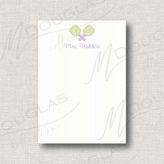 Kitchen Notes | Notepad
